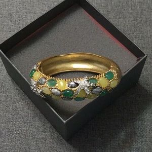 Cabi Tide Pool Bracelet